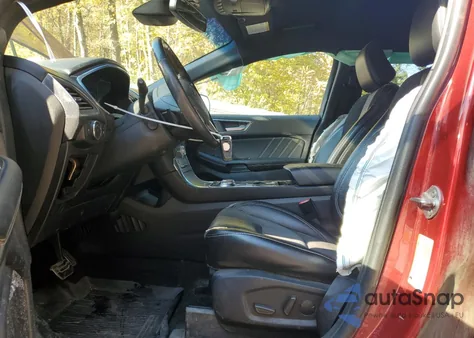 2020 Ford Edge St z USA, uszkodzony, nr VIN 2FMPK4AP7LBA02189